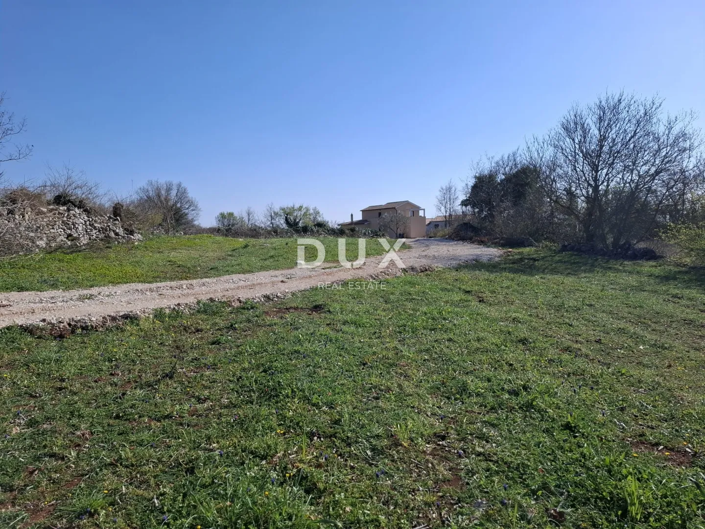 istra, juršići - obradivo poljoprivredno zemljište blizu naselja - slika 2