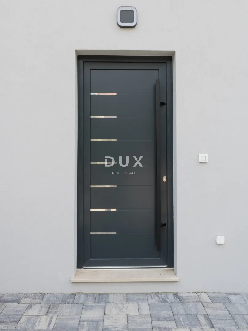 šibenik, žaborić, kuća u nizu, 123 m² - slika 3