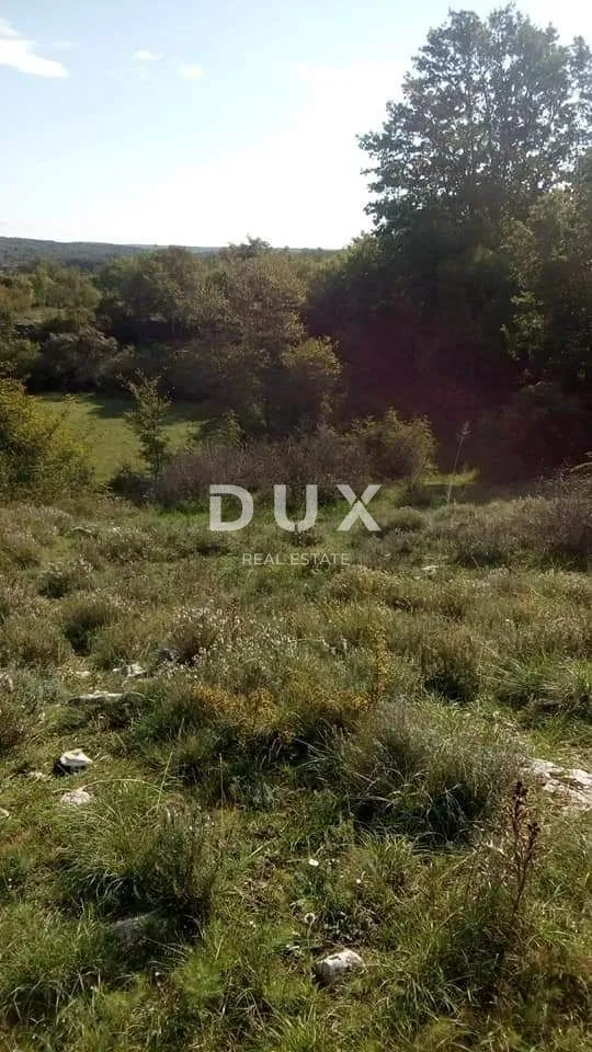 ISTRA, KANFANAR - Građevinsko zemljište turističke namjene
