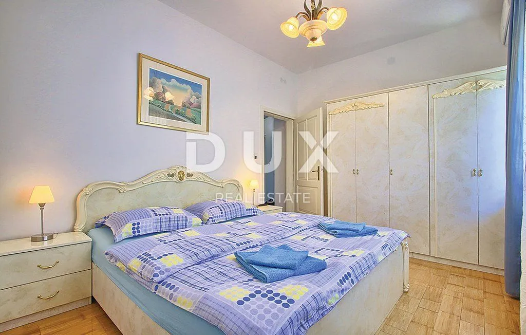 istra, poreč - prestižna vila na rijetko dostupnoj lokaciji! - slika 12