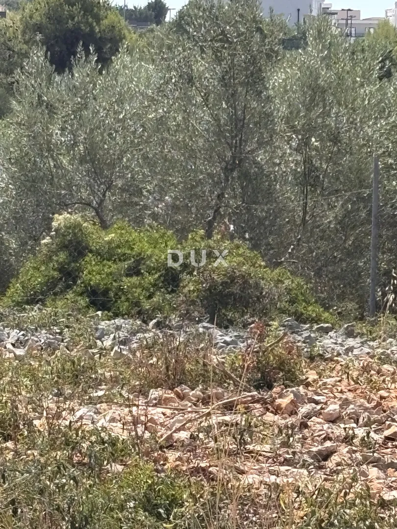 zadar, vidikovac, građevinsko zemljište, ca. 2000 m² - slika 7