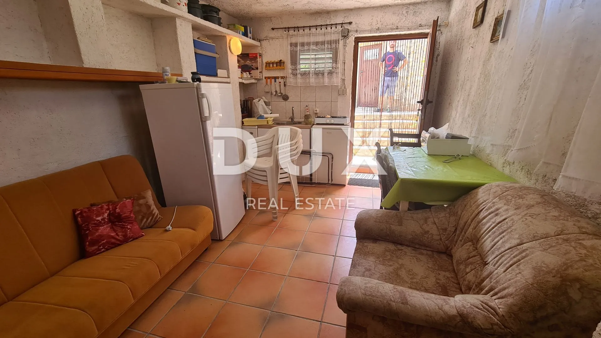 otok pag, novalja - apartmanska kuća blizu mora - slika 18