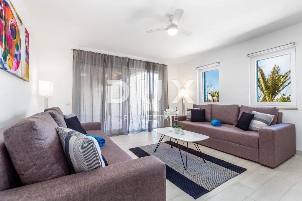 istra, poreč - apartmanski kompleks u blizini mora - slika 28
