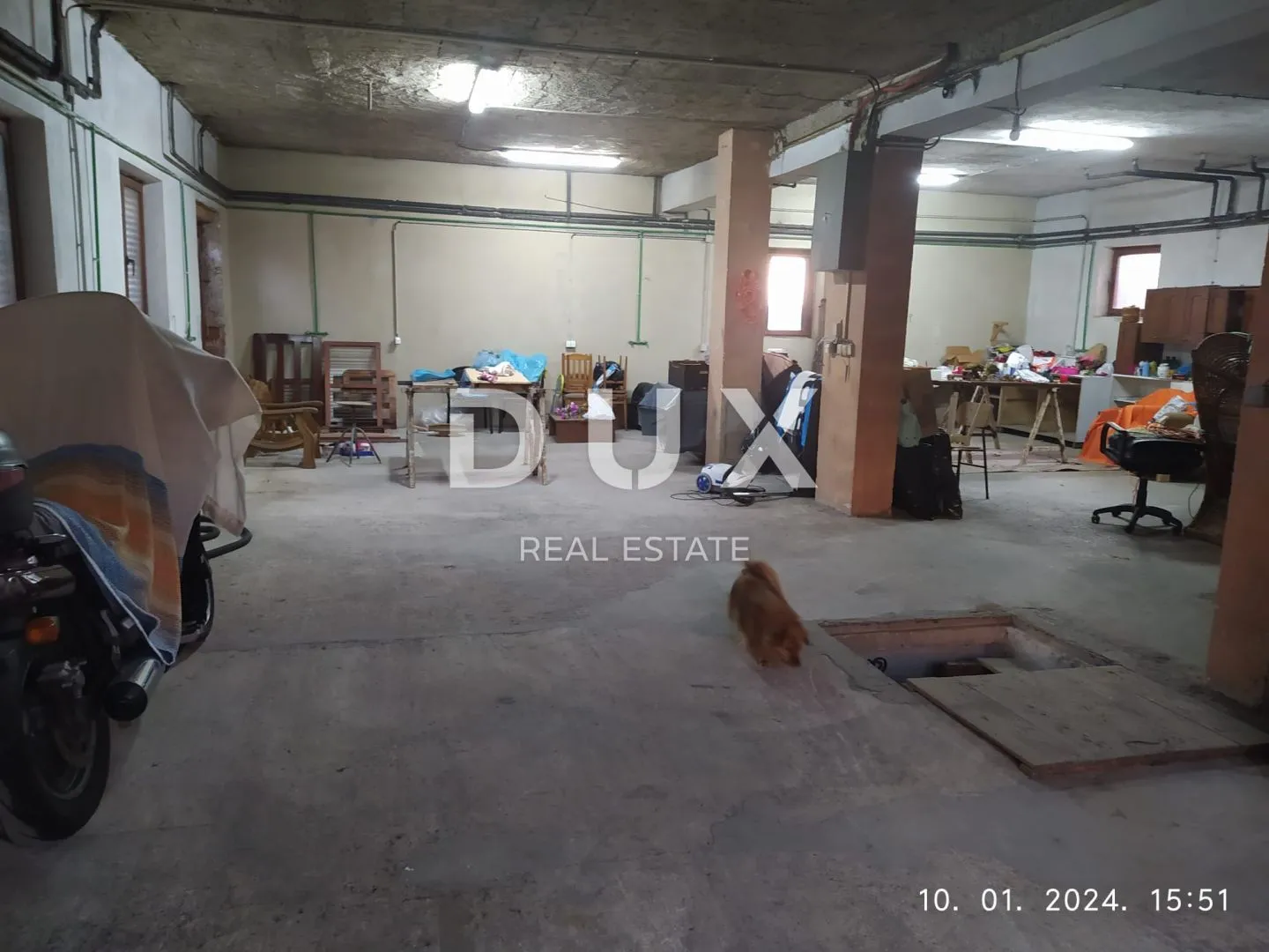 viškovo, marčelji - poslovni prostor 140m2 - slika 2