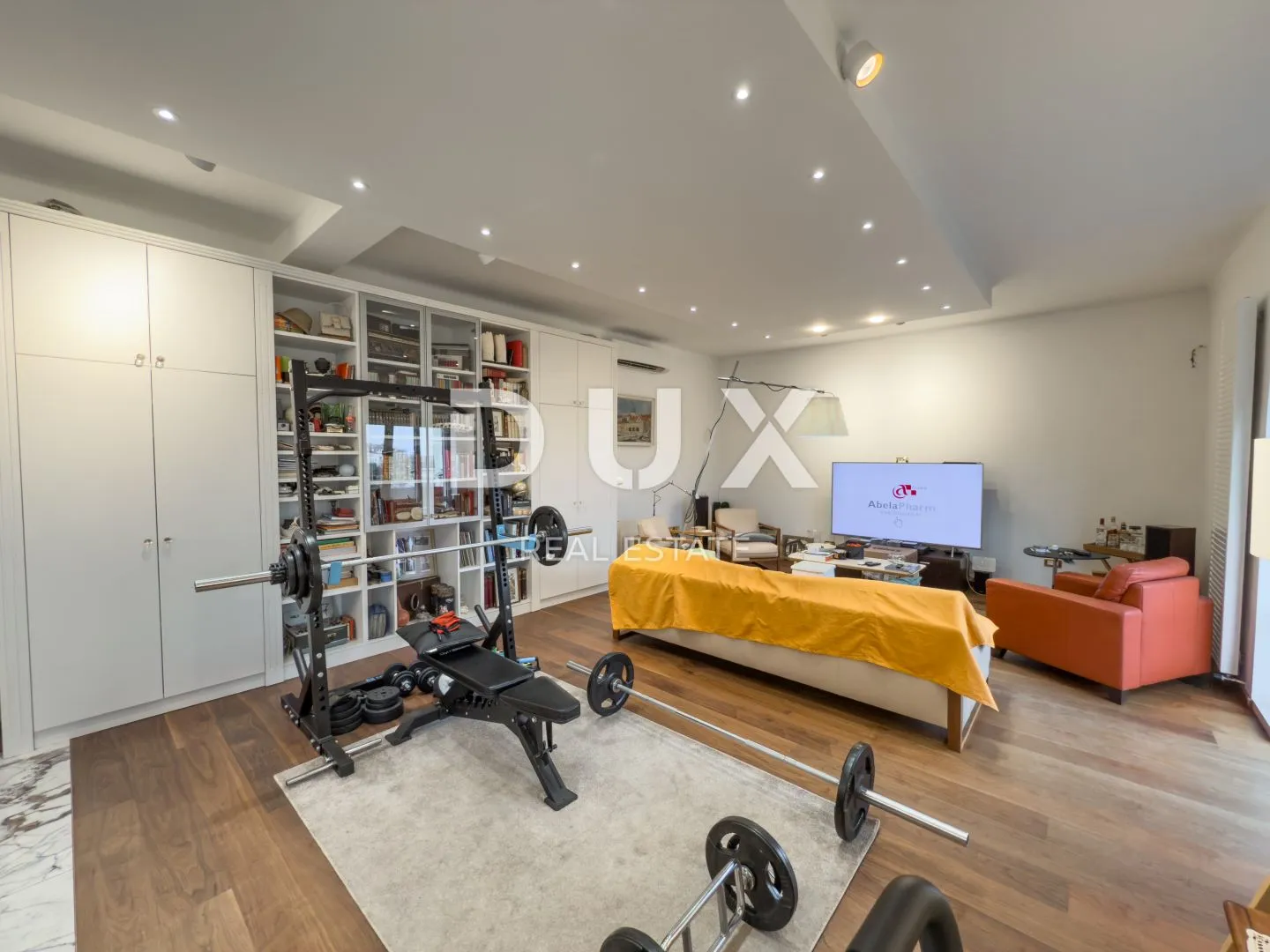 rijeka, centar – elegantni stan na prestižnoj lokaciji - slika 34