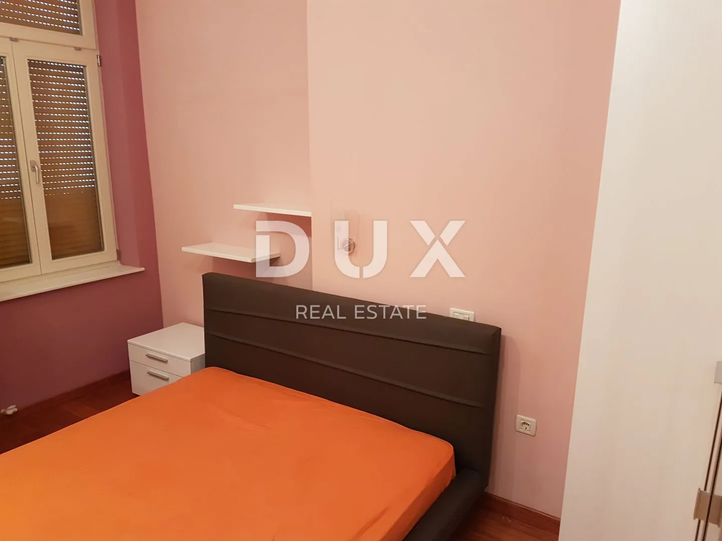 opatija - ekskluzivni stan u secesijskoj vili rijetkost! - slika 21