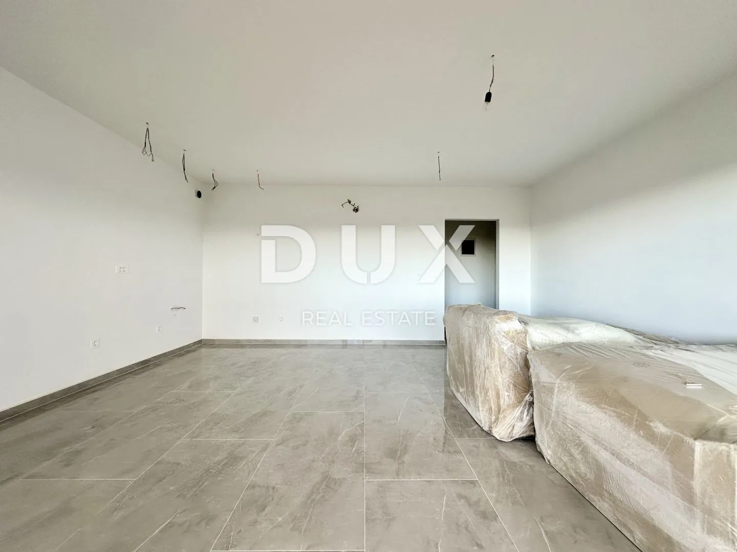 istra, buje - 2s+db u novogradnji s pogledom na more - slika 3