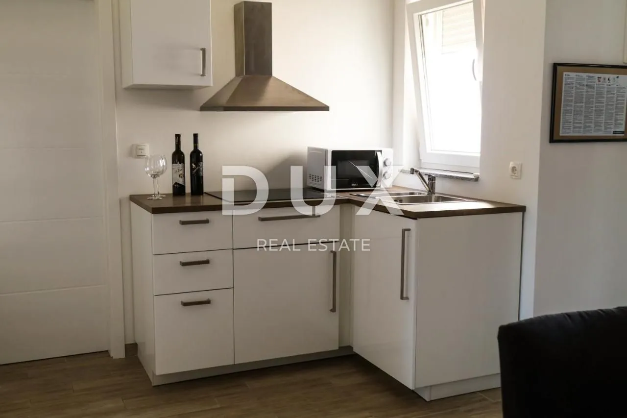 istra, medulin - kuća sa 3 apartmana - slika 7