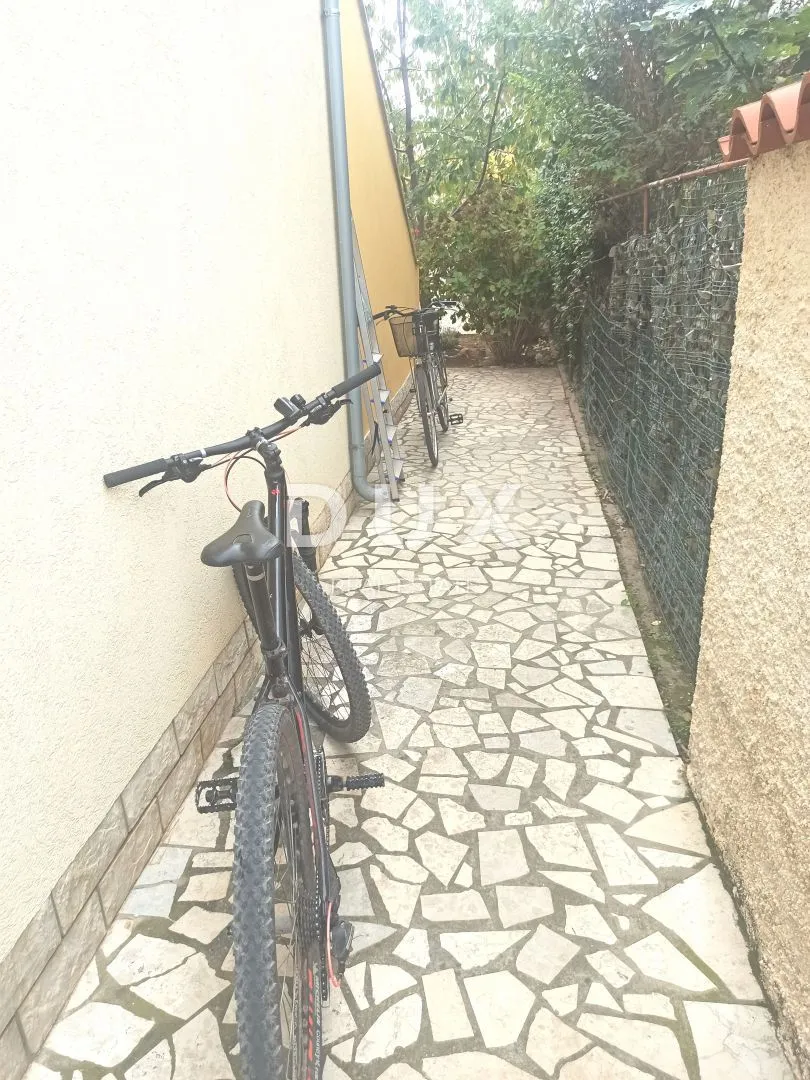 istra, valbandon kuća s 3 apartmana i dvorištem u blizini mora - slika 33