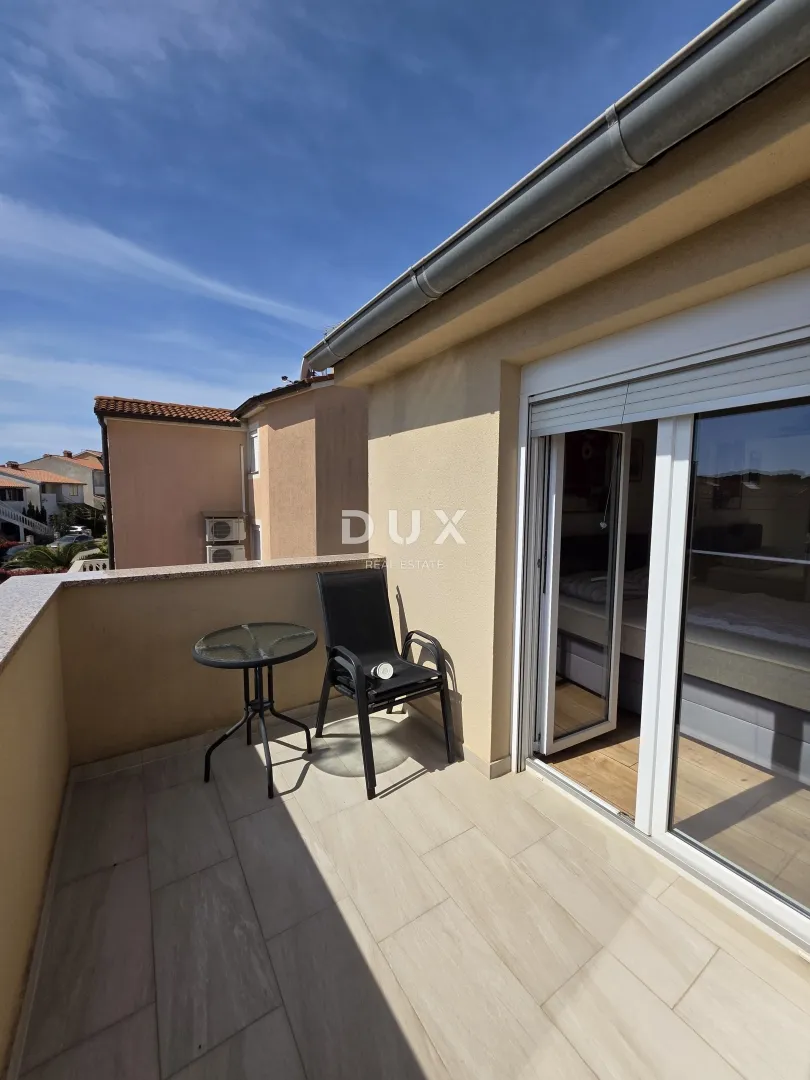 pula, nova veruda, kuća, 290 m2, 3 stambene jedinice - slika 31