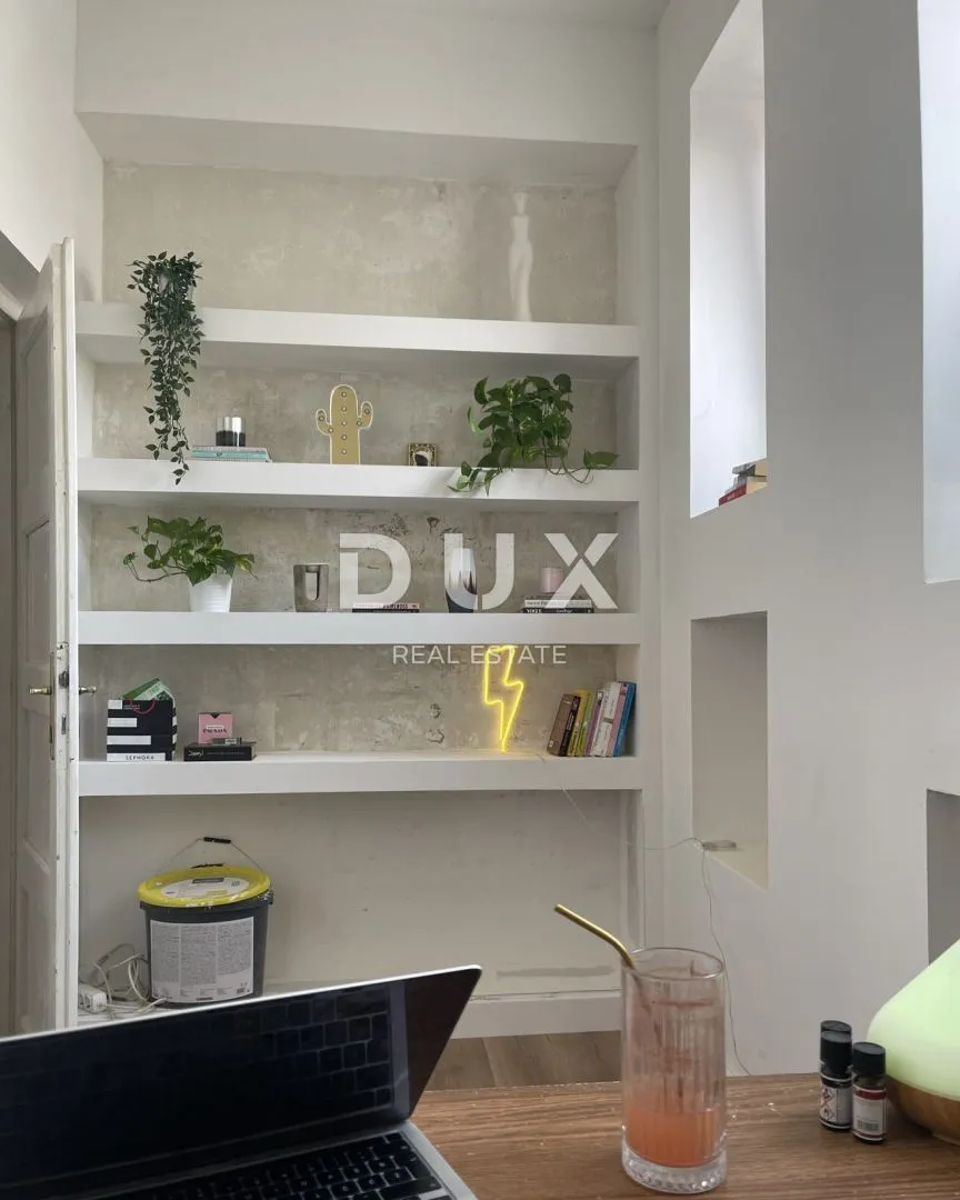 zagreb, črnomerec - stan 78 m² + tavanski prostor, moderno uređen! - slika 15