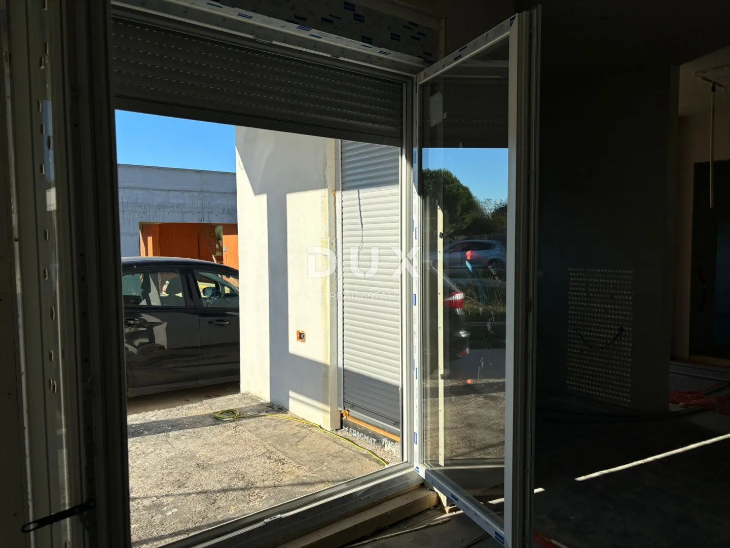 istra, pula - montažna prizemnica- roh bau blizu grada! mogućnost zamjene za stan! - slika 15