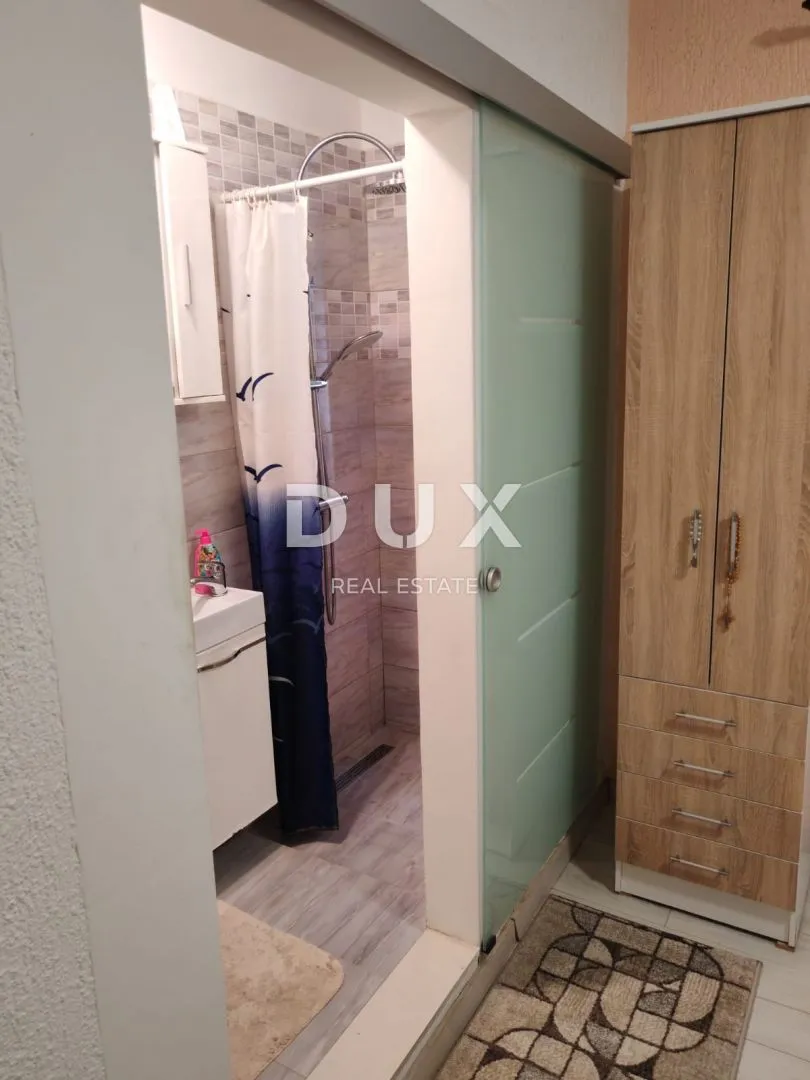 rijeka, centar - 3s+db s uređenom okućnicom - slika 10