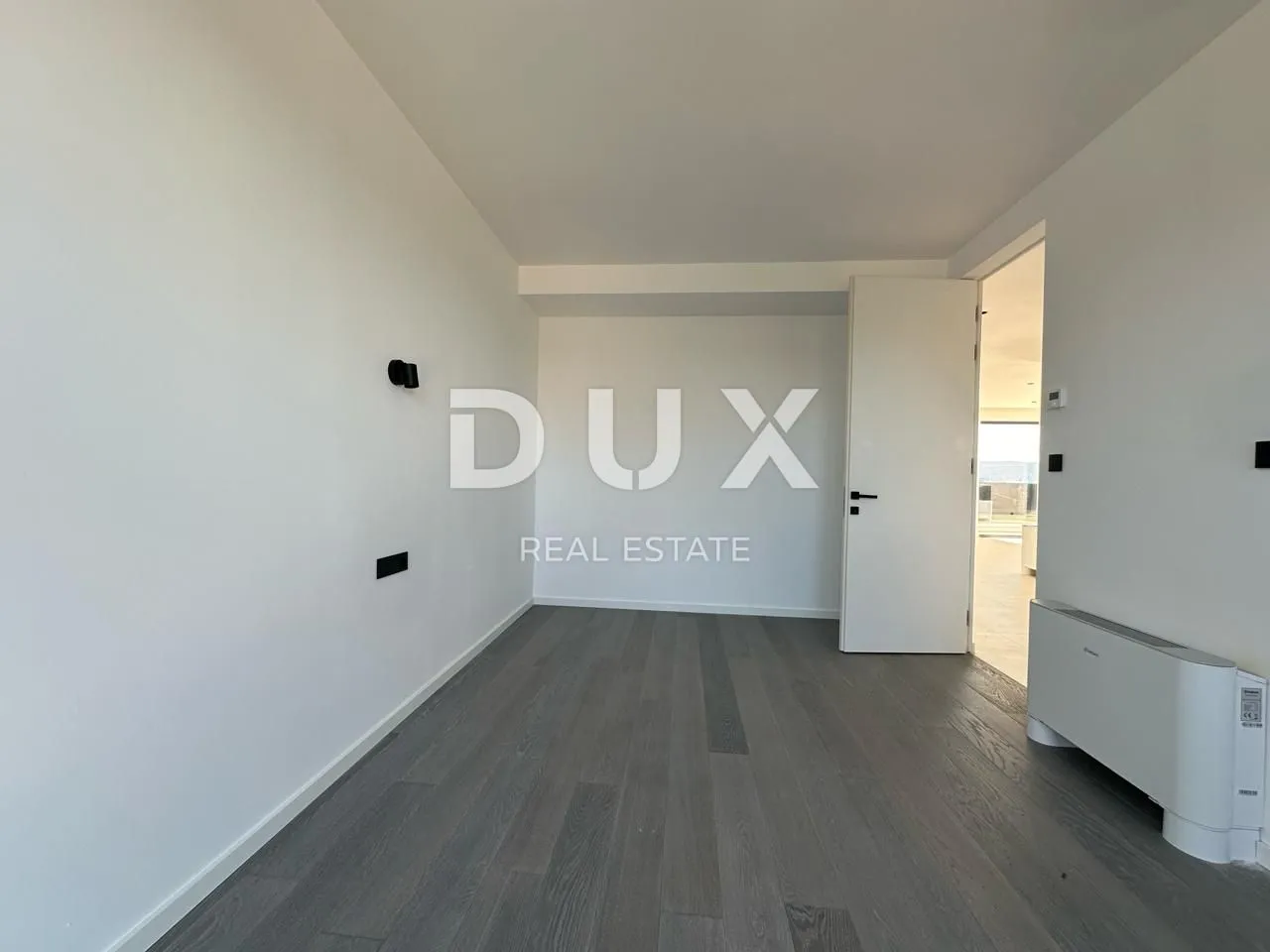 otok krk, grad krk - penthouse 3s+db sa krovnom terasom - slika 20