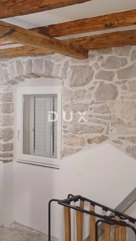 otok iž, veli iž- renovirana kuća 70m od mora! - slika 13