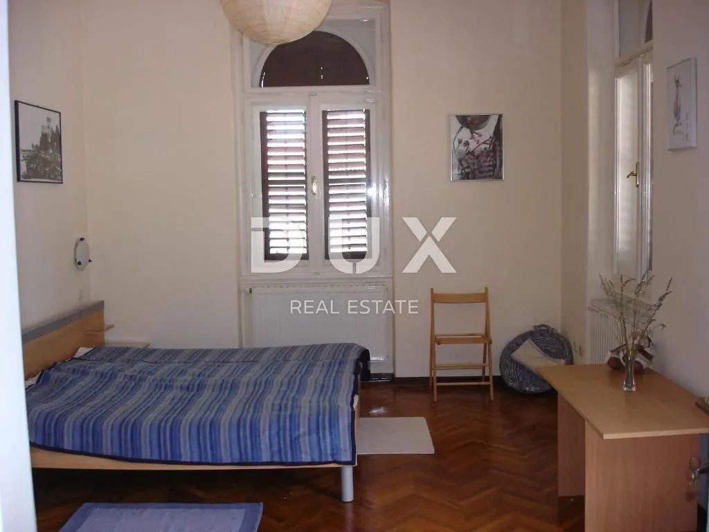 opatija - stan u strogom centru, 120 m2 - slika 5