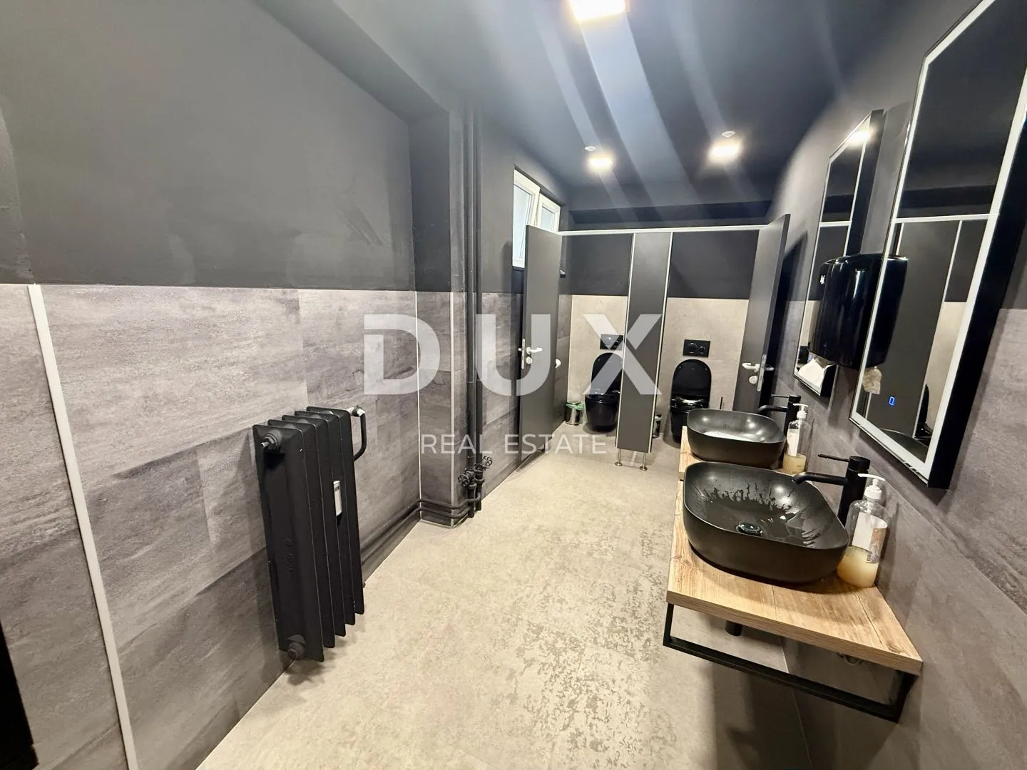 rijeka, centar - poslovni prostor, 275 m2, uređeno, 2. kat! - slika 12
