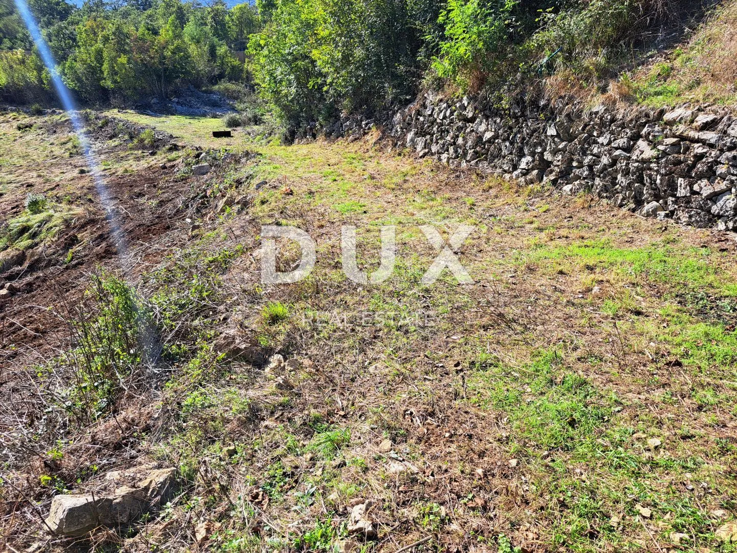opatija, matulji, okolica - zemljište površine 6100 m2 - slika 3