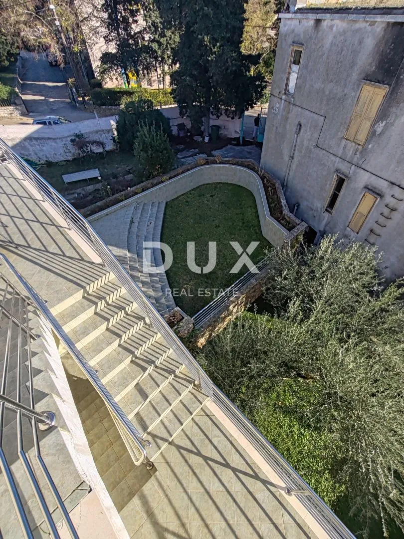 zadar, brodarica - apartmanska kuća prvi red do mora - slika 9