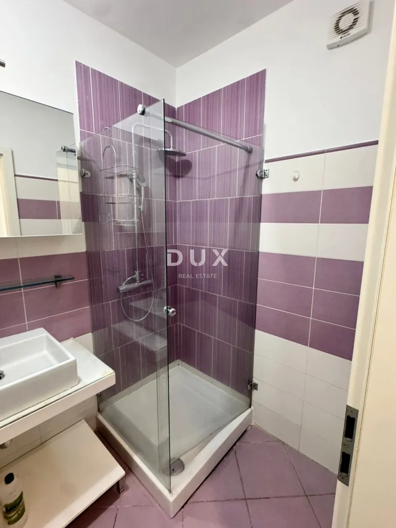 opatija, matulji, pavlovac- stan sa pogledom na more, 57m2 - slika 15