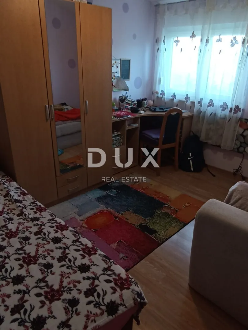biograd na moru - ekskluzivna prilika – kuća s 4 apartmana i prostranim stanom – centar! - slika 39