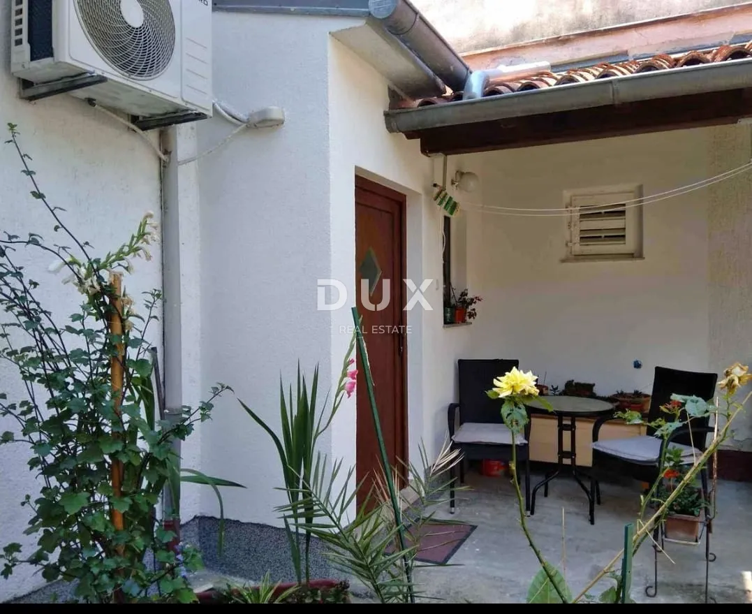 istra, pula- jednosoban stan u prizemlju! centar grada! - slika 13