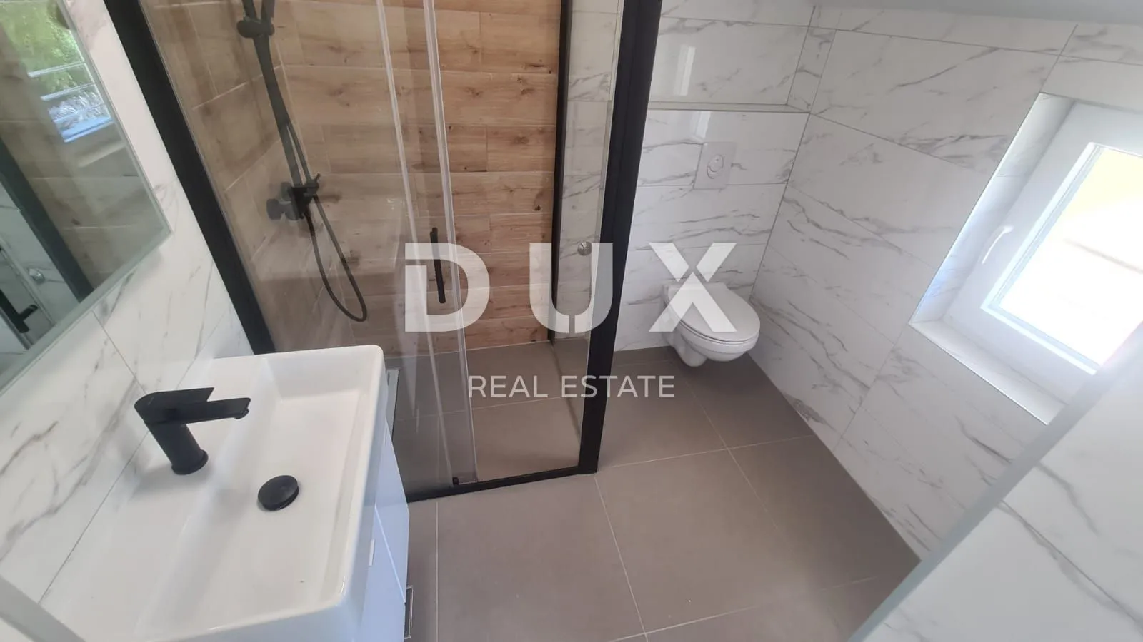 crikvenica - apartman u novogradnji s pogledom na more - slika 11