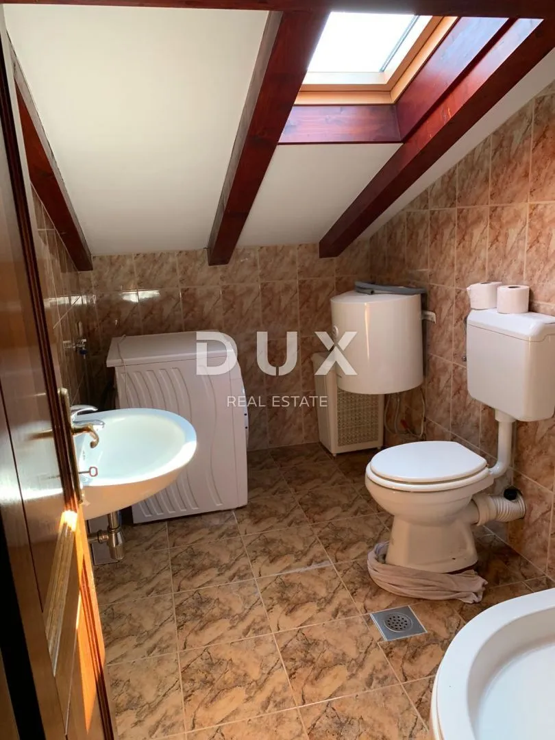 istra, rovinj - apartmanska kuća u strogom centru nadomak rive - slika 6