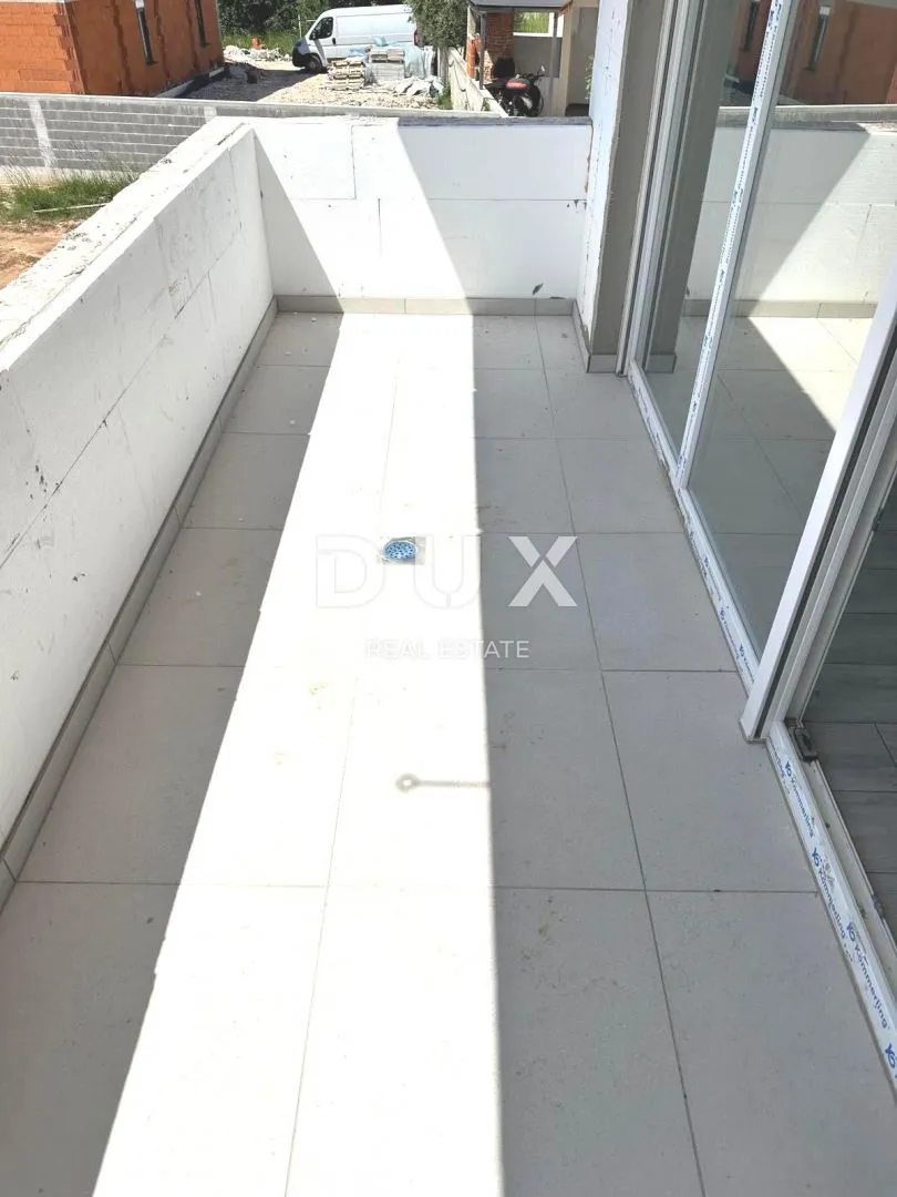 istra, medulin - 2s+db stan 61 m2 - novogradnja!! - slika 9