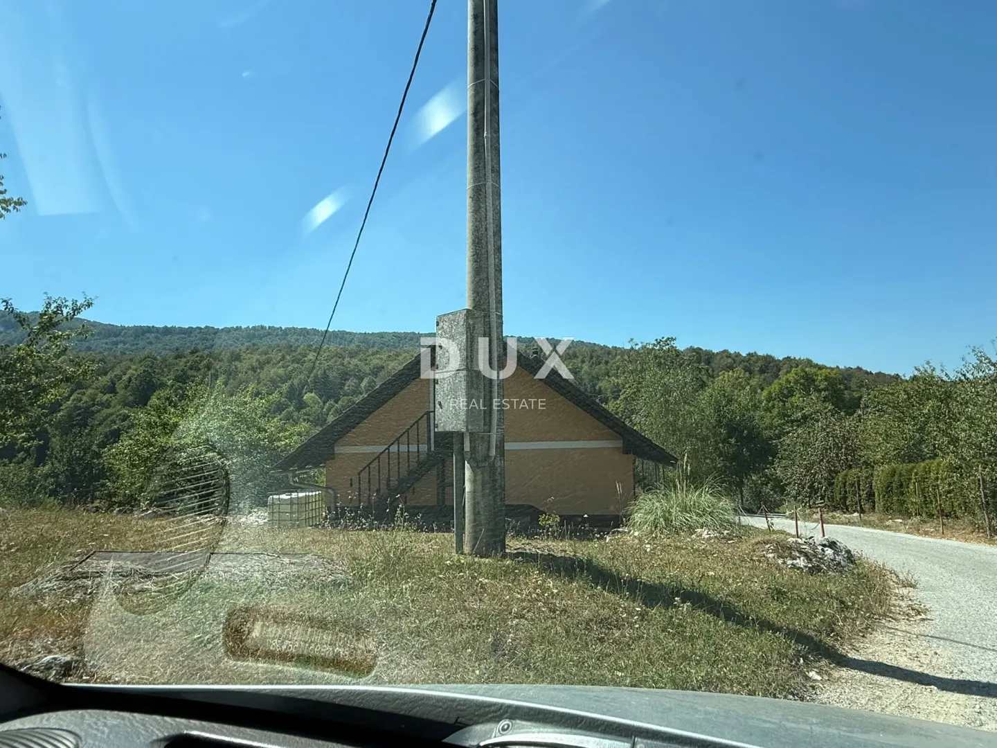 gorski kotar, vrbovsko, poljoprivredno zemljište, 33.396 m2 - slika 6