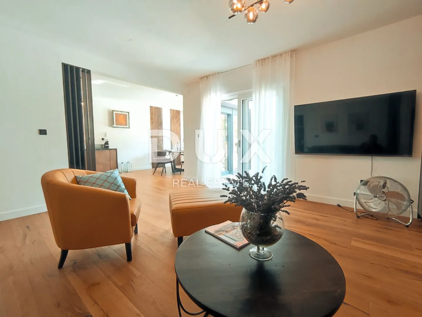istra, krnica - moderna niskoenergetska vila okružena prirodom - slika 10