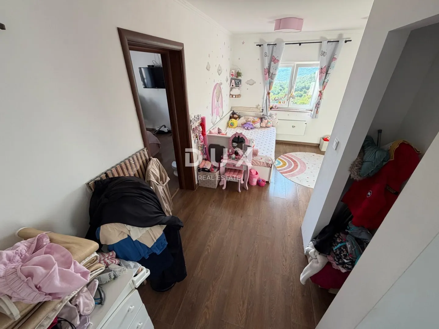 rijeka, hreljin - kuća s unikatnim pogledom na more + okućnica! prilika! - slika 32