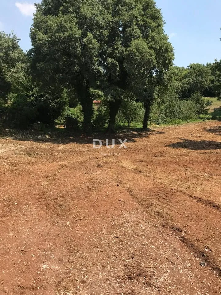 istra, marčana - građevinski teren 1137 m2 - slika 7
