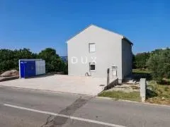 otok pašman, tkon, katnica 135m², s pogledom na more - slika 2
