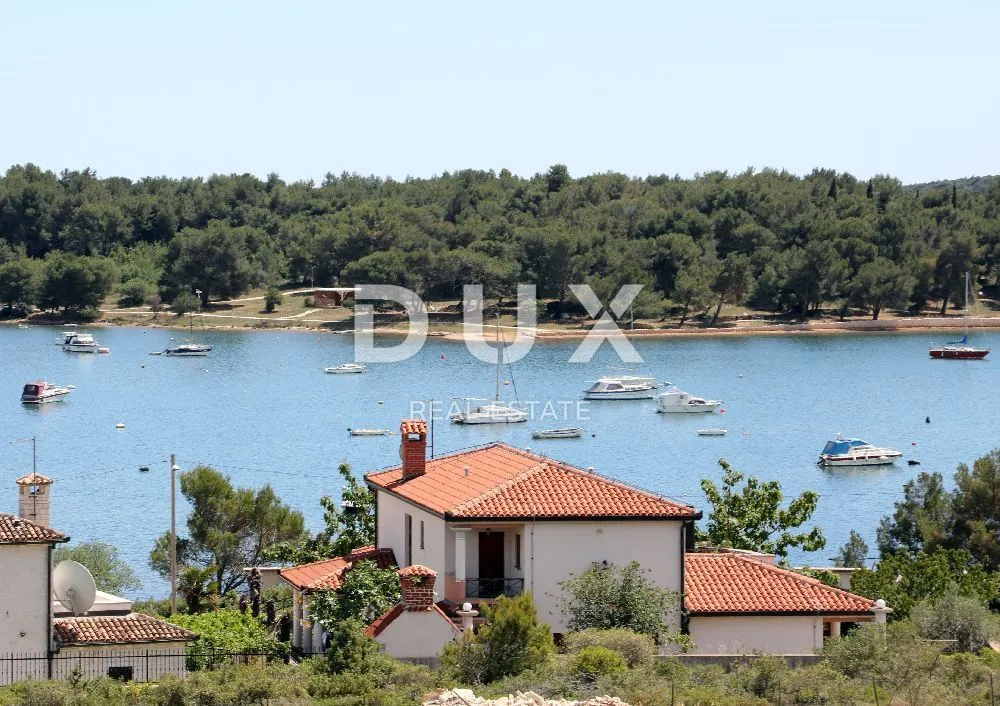 istra, medulin vila s otvorenim pogledom na more - slika 16