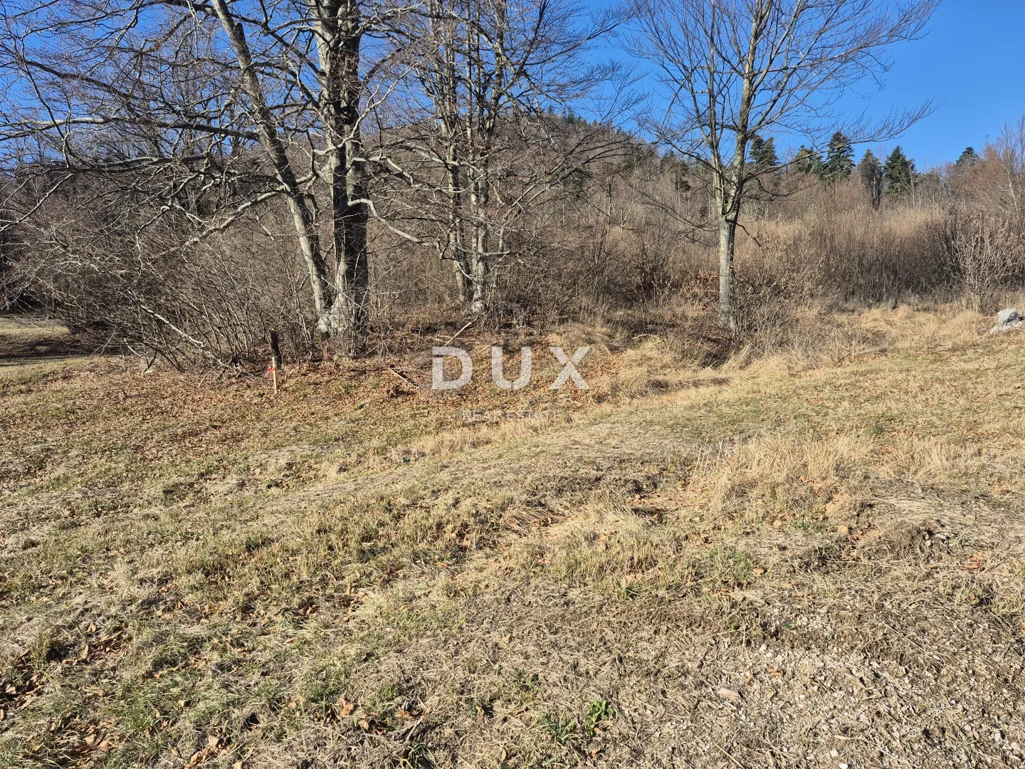 gorski kotar, fužine - građevinsko zemljište 1331 m2 - prilika za ulaganje! - slika 47