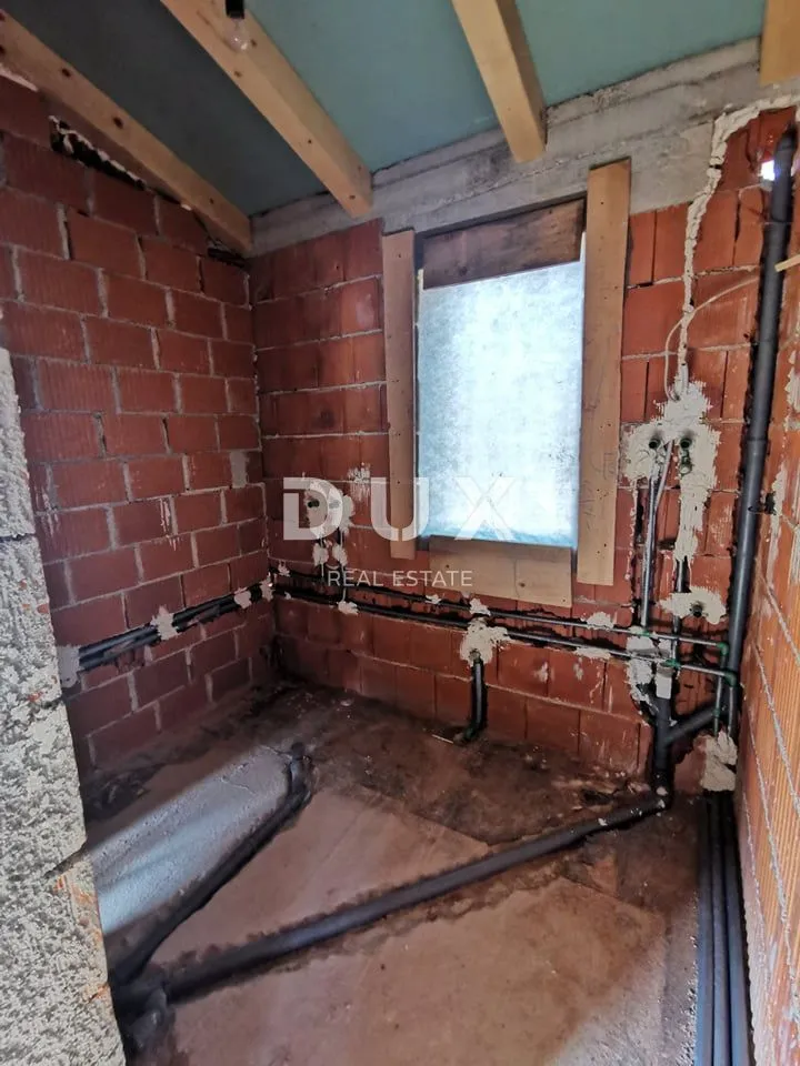 istra, višnjan - imanje s dvije kuće i pogledom na more - slika 42