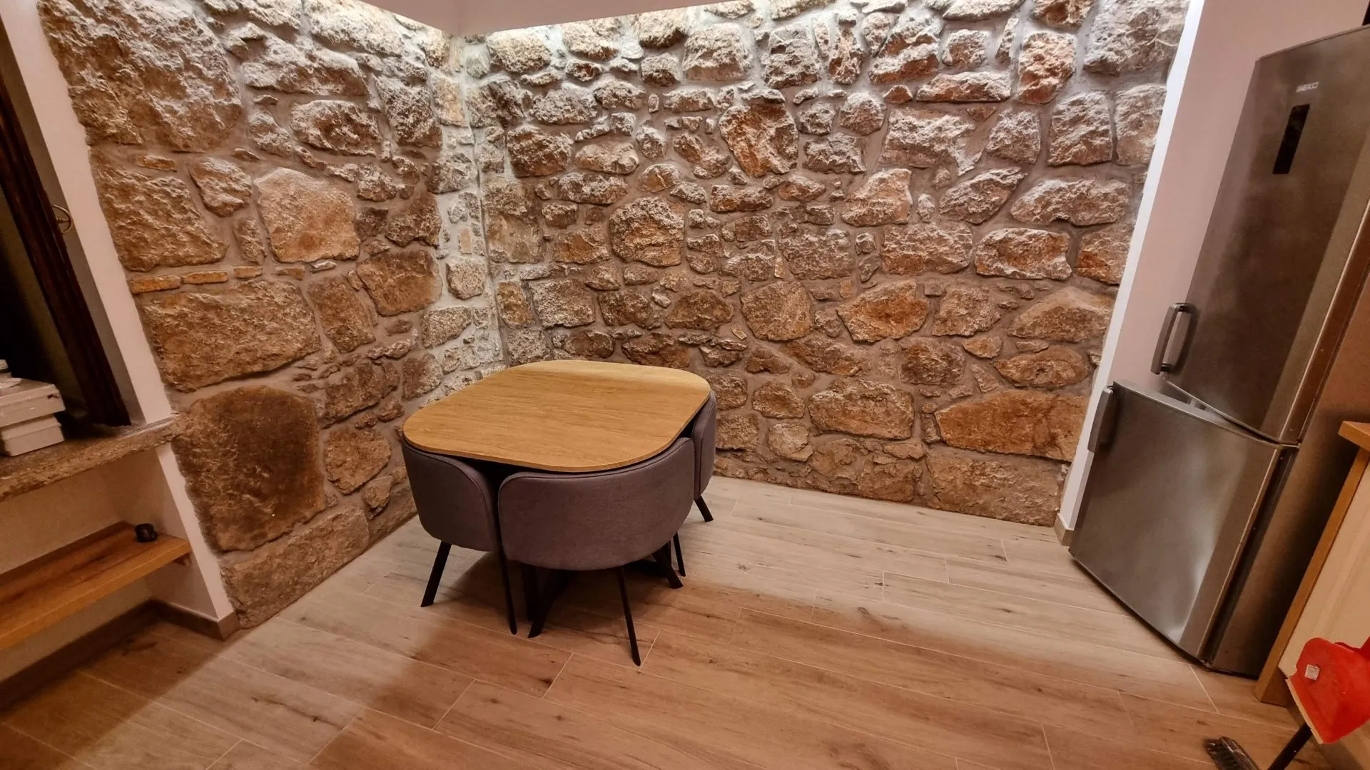 opatija, matulji - vila s pogledom na kvarnersko plavetnilo - slika 68