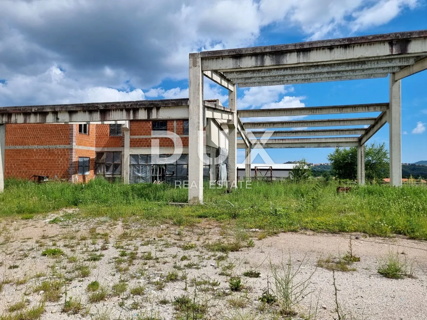 istra, labin - poslovna zgrada - slika 7