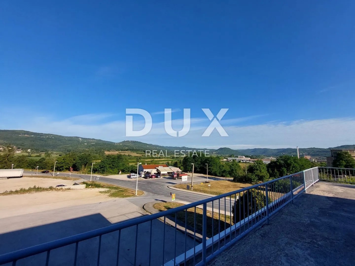 istra, pićan - motel sa 70 ležaja površine 1025 m2 - slika 79