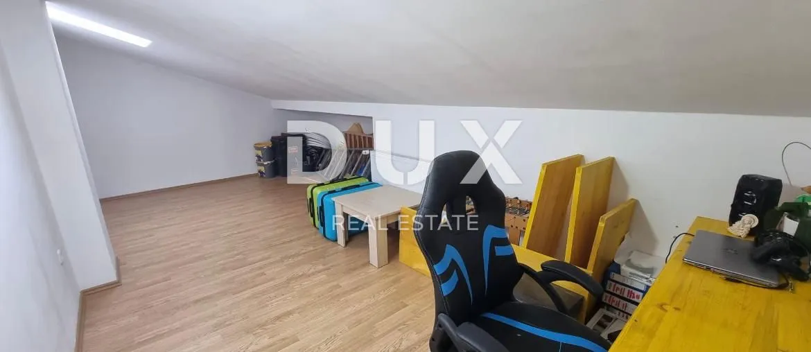 istra, novigrad - stan 90m2 na super lokaciji ! - slika 15