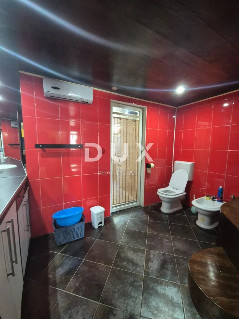 zadar, bibinje - prilika! intimna zelena oaza sa 7 apartmana! - slika 23