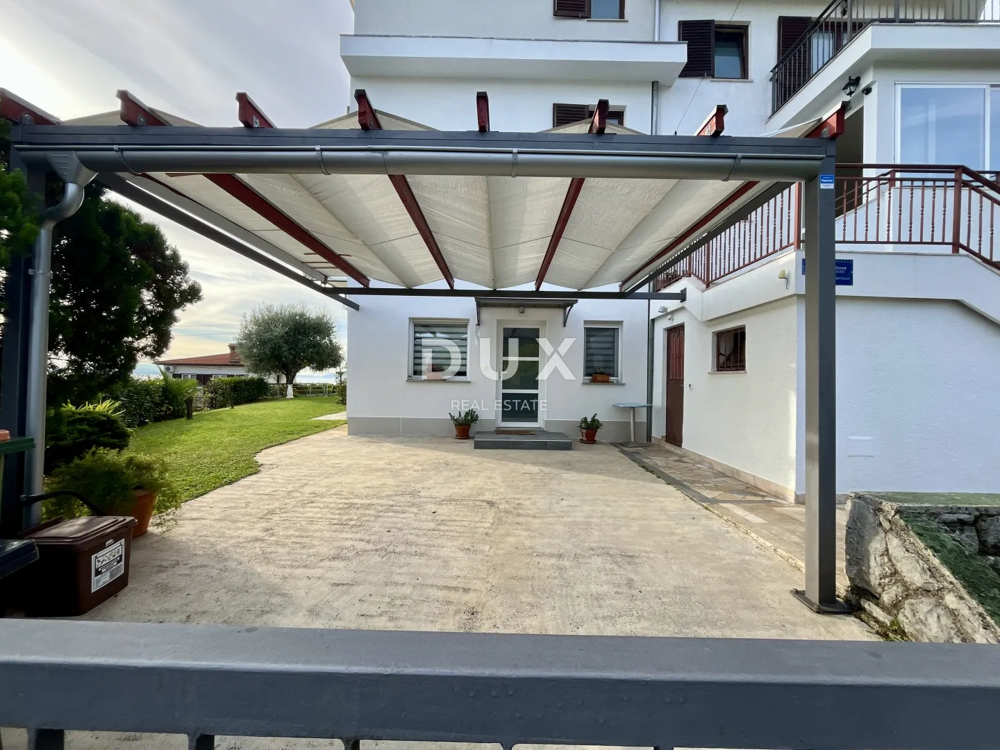 opatija, lovran - turistički objekt s uređenima apartmanima – 300 m od mora! - slika 5