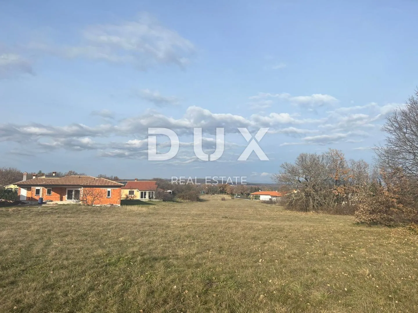 istra,labin - građevinsko zemljište u blizini centra grada - slika 3