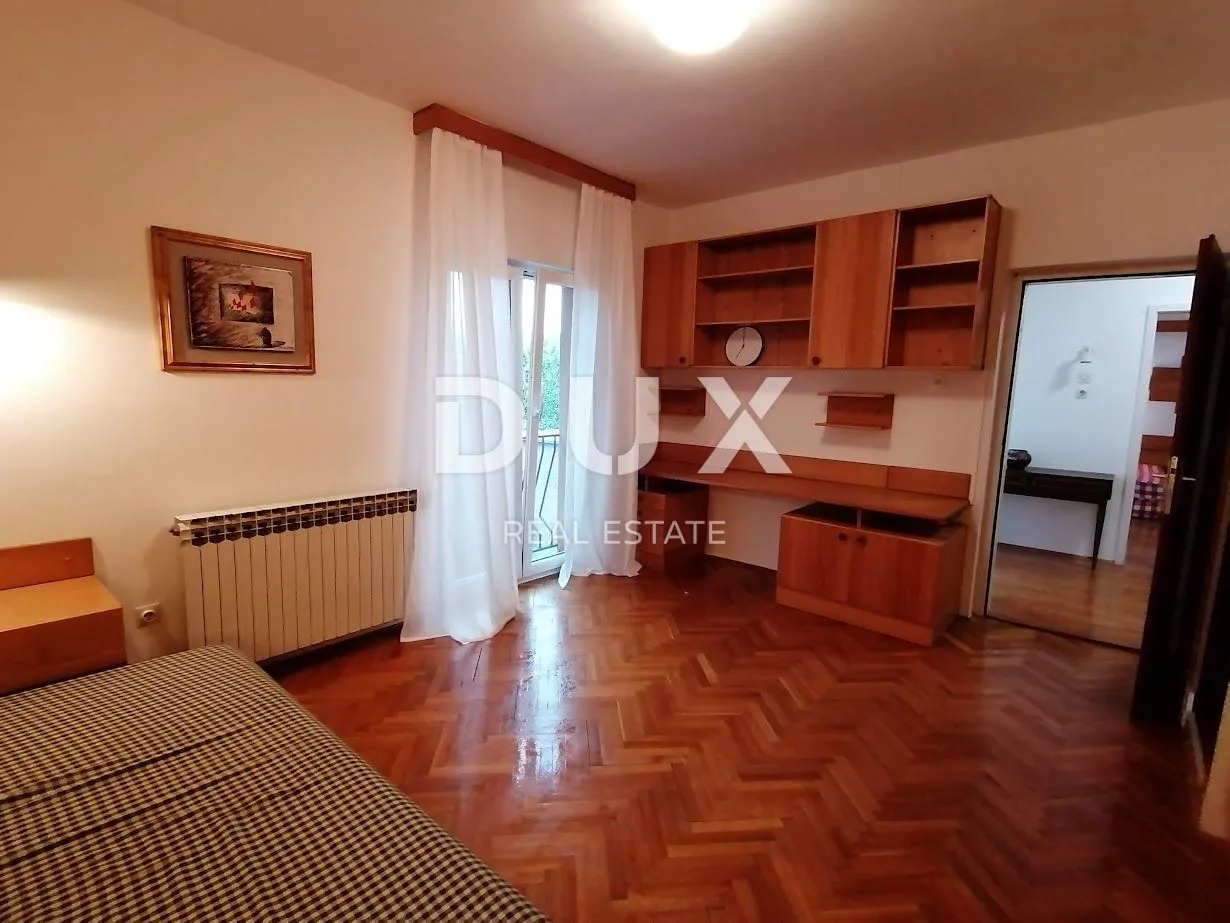 opatija, okolica- obiteljska kuća s dva stana na parceli od 1800 m2 - slika 8