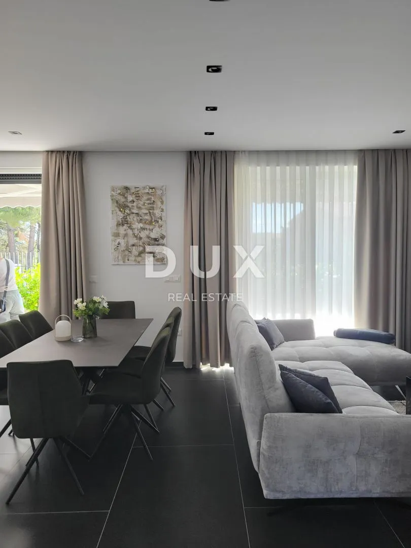 zadar, bibinje - luksuzna villa novogradnja - slika 2