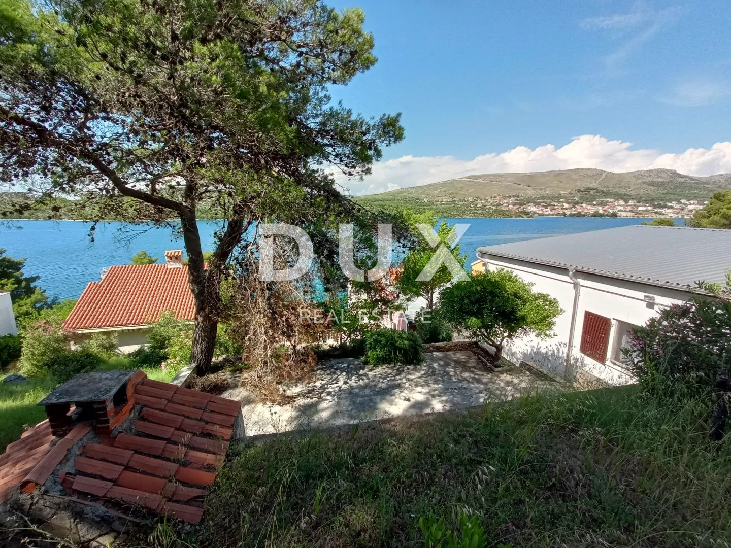 šibenik, grebaštica - apartmanska kuća s pogledom na more - slika 6
