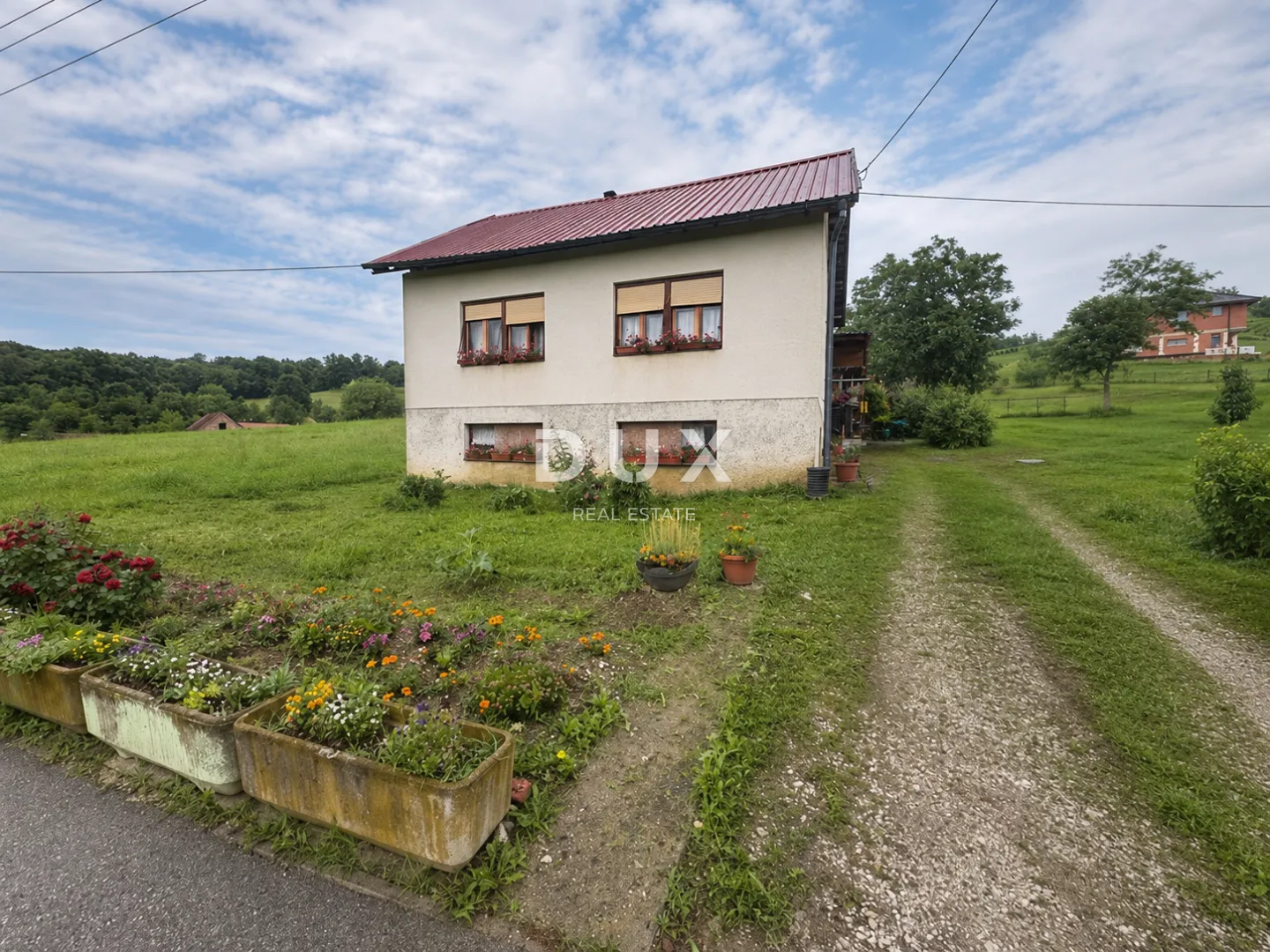 hrvatsko zagorje, pregrada - kuća s velikim potencijalom i okućnicom od 748 m² - slika 5