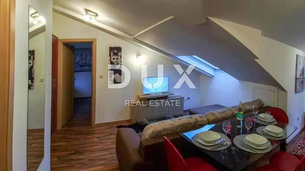 rijeka, centar- stan 60,90 m2 - slika 14
