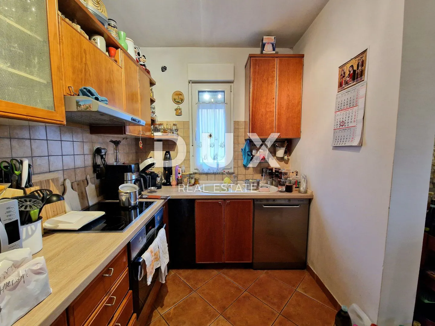rijeka, srdoči - dvoetažni 4s+db, 145m2 - slika 7